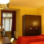 Hotel Verdi 3*