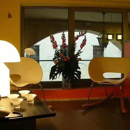 Hotel Verdi Padova
