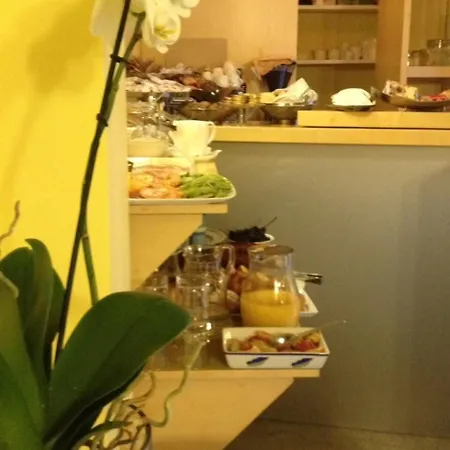 Verdi 3* Πάδοβα