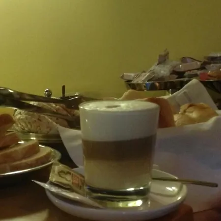 Verdi Ξενοδοχείο 3*