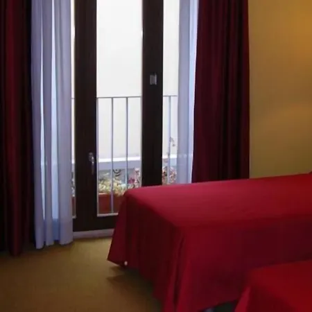 Hotel Verdi 3*