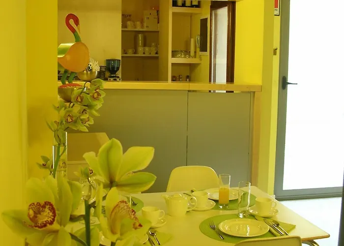 Ξενοδοχείο Verdi 3*