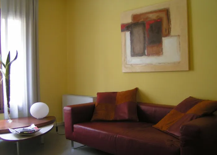 Ξενοδοχείο Verdi