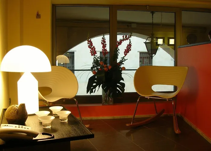 Ξενοδοχείο Verdi Πάδοβα