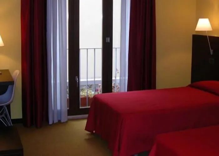 Hotel Verdi 3*