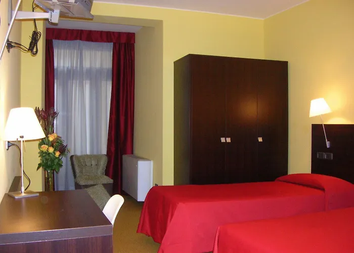 Verdi 3* Πάδοβα