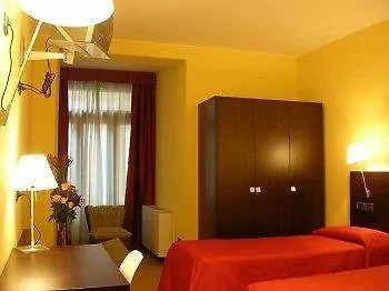 Hotel Verdi 3*