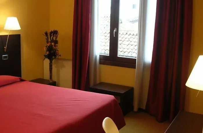 Verdi 3* Padua