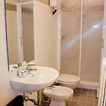 艾尔伯格威尔第酒店 3* 帕多瓦