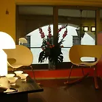 酒店 艾尔伯格威尔第酒店 帕多瓦