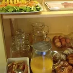 酒店 艾尔伯格威尔第酒店 帕多瓦