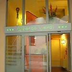 艾尔伯格威尔第酒店 酒店 帕多瓦