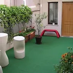 艾尔伯格威尔第酒店