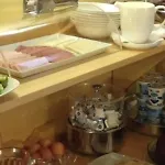 酒店 艾尔伯格威尔第酒店 3*