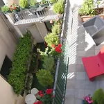 艾尔伯格威尔第酒店 3*