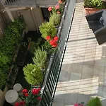 艾尔伯格威尔第酒店 酒店 帕多瓦