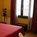 艾尔伯格威尔第酒店 3* 帕多瓦
