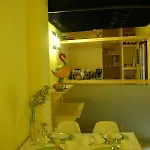 艾尔伯格威尔第酒店 酒店