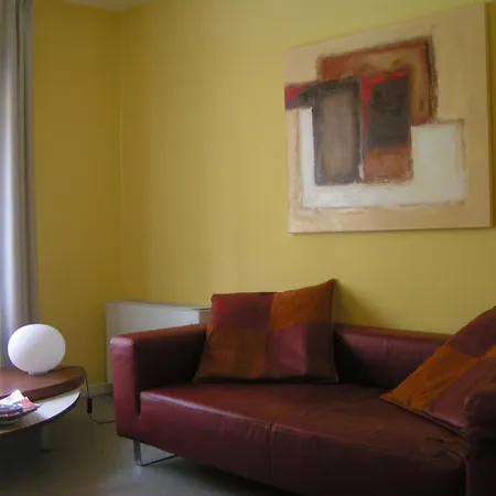 Hotel Verdi