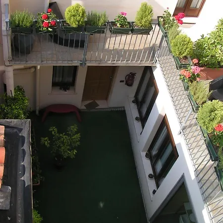 Hotel Verdi