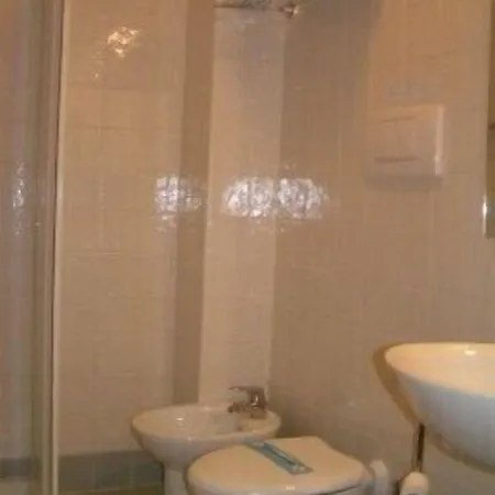 Hotel Verdi Pádua