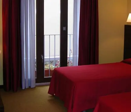 Verdi Hotel