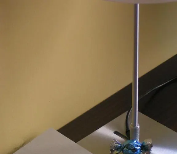 Verdi Ξενοδοχείο Πάδοβα